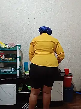 FreakyAngel3X webcam