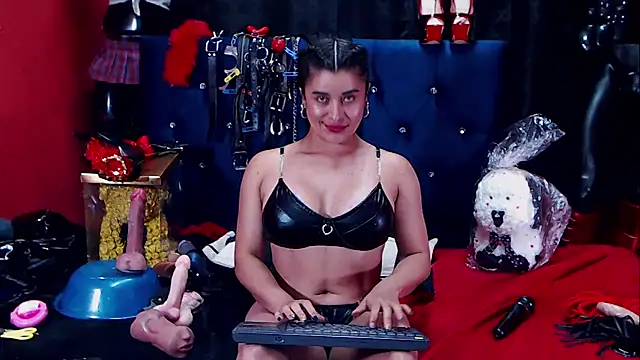 hannamariana - Hannamariana's free webcam - UK Sex Cams