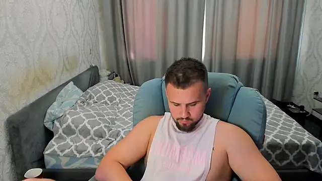 Vladik_b webcam