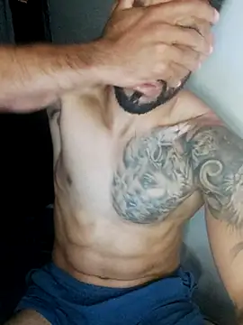 Alexsexygamer webcam