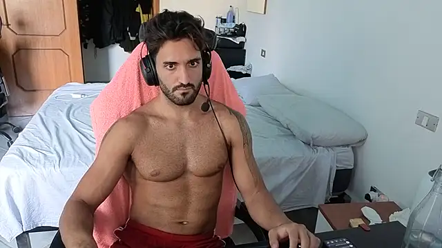 Al3xox02 webcam