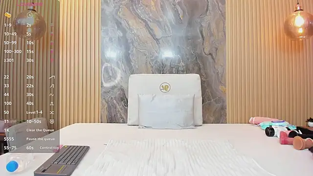 mary_spencer webcam