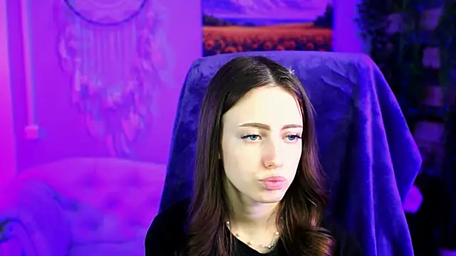 VanessaAnerson webcam