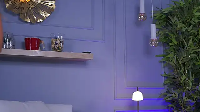EvieVooss webcam