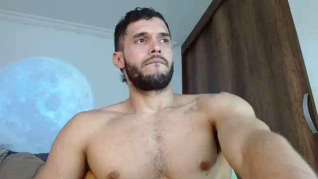 Noah_jhonsonn live cam on StripChat