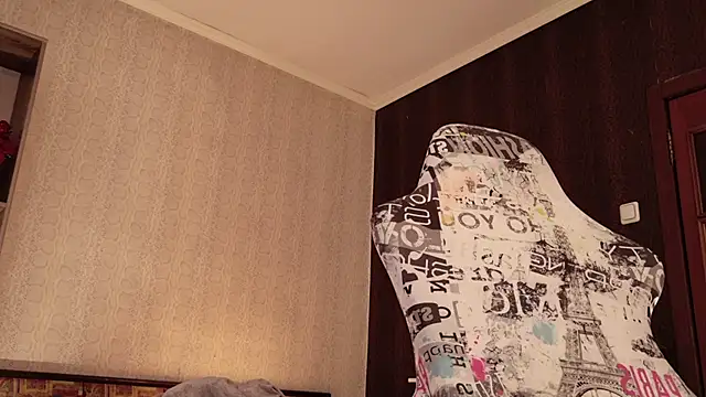Hello_Lisha webcam