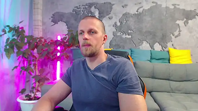 VikingChrisss webcam