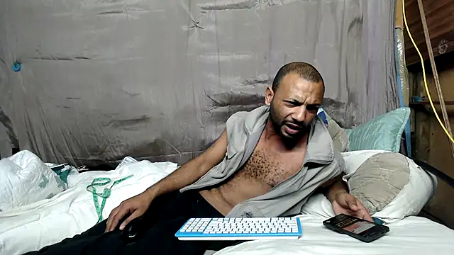 Camodick live cam on StripChat