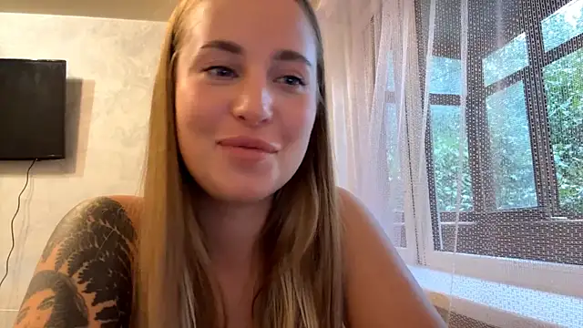 Micky_blush live cam on StripChat