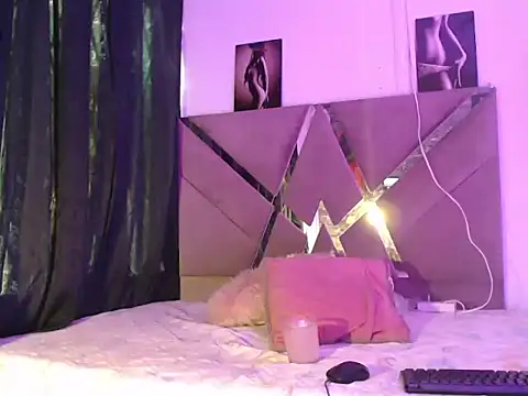 Keily_Tsx1 webcam