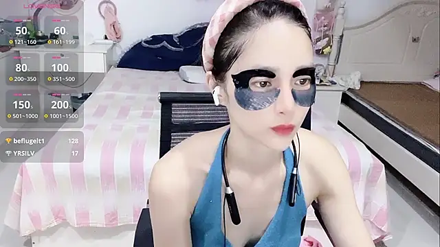 miaomiao-99 webcam