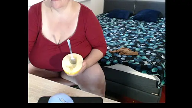 Sweetboobs webcam