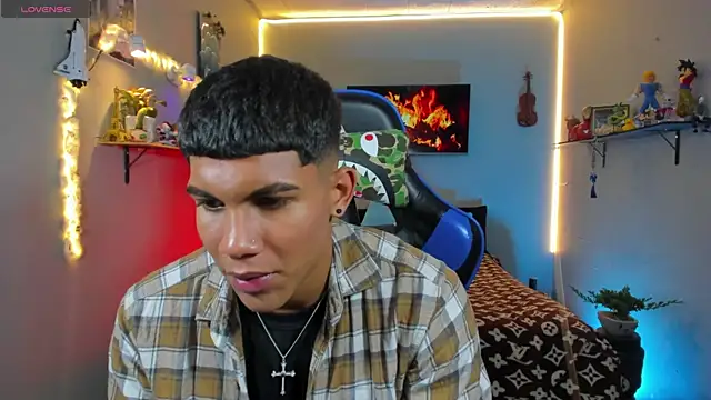 Damian_latinxxx webcam