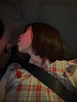 littleqiu webcam