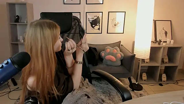 lanafitch webcam