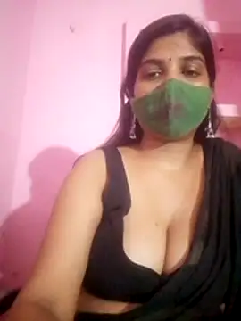 JYOTI_023 webcam