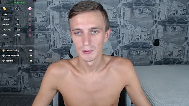 Oliver_Fresh webcam
