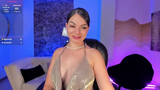 MorganHicks webcam