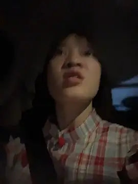 littleqiu webcam