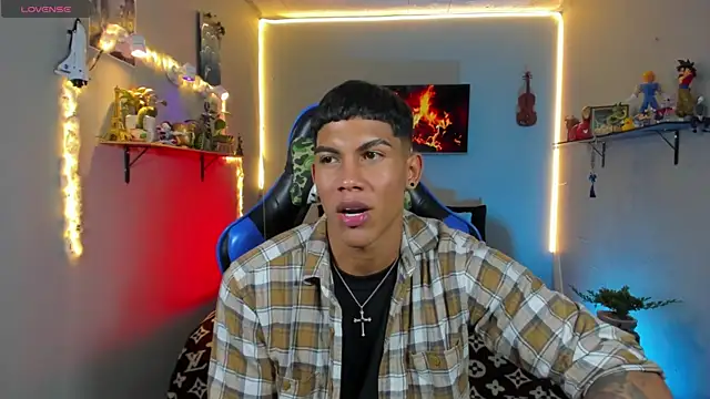 Damian_latinxxx webcam
