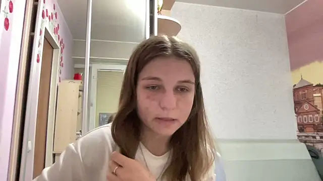 HwaTrippel live cam on StripChat