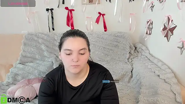 MonikaMooon live cam on StripChat