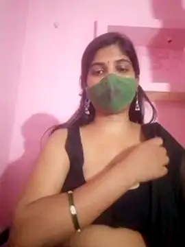 JYOTI_023 live cam on StripChat