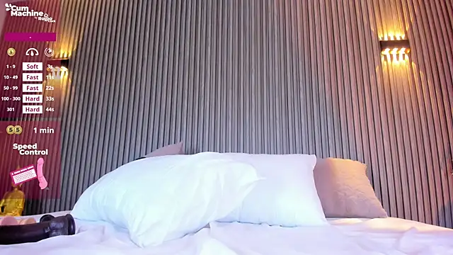 Ahincale live cam on StripChat