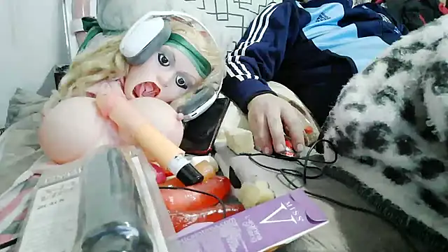 messi_syssy webcam