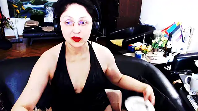 Imperatriza live cam on StripChat
