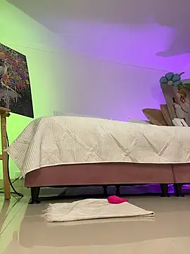 JANYLOVE__ webcam