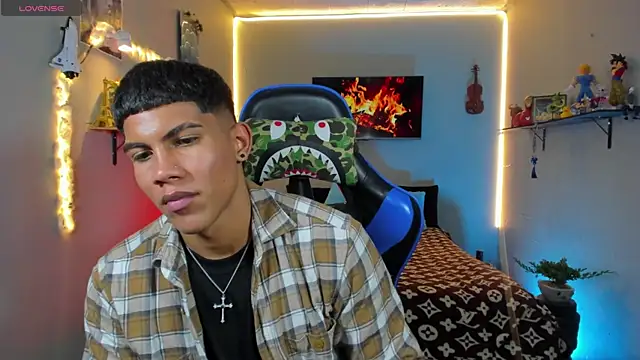 Damian_latinxxx webcam