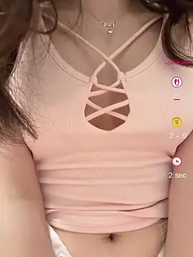 meimei_x webcam