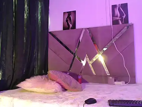 Keily_Tsx1 webcam