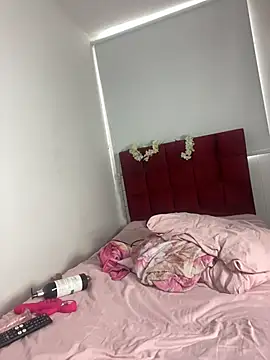 Velma_star webcam