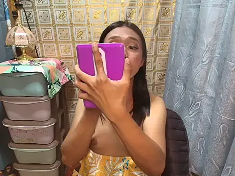 kenishagoddess webcam