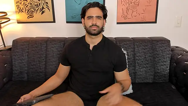 Brad_Martin webcam