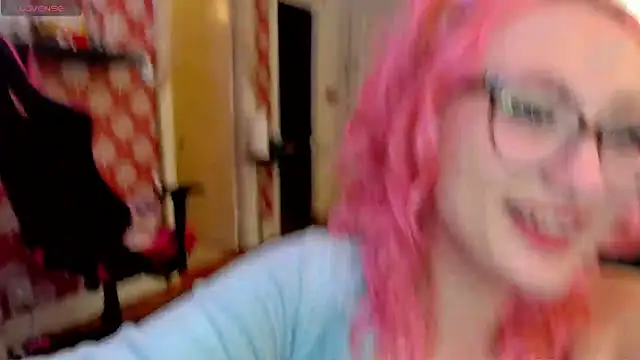 switchykitty webcam