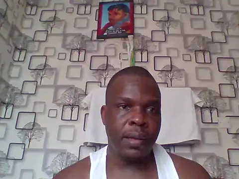 Chumba_001 webcam