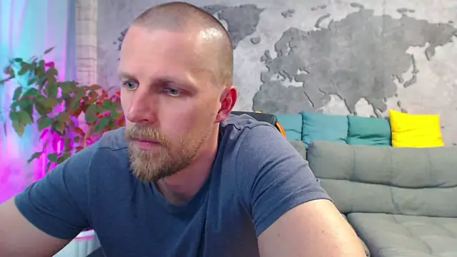 VikingChrisss webcam