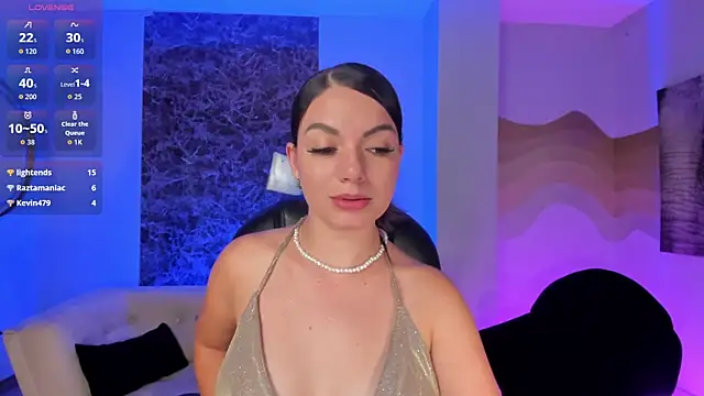 MorganHicks webcam