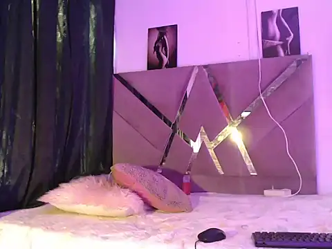Keily_Tsx1 webcam