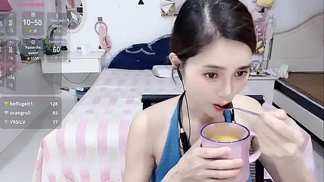 miaomiao-99 webcam