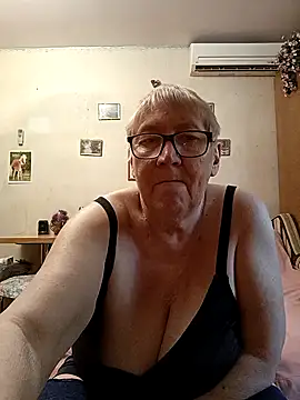 Molli1408 webcam