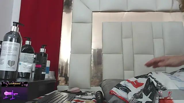 candyrojas webcam