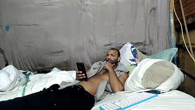 Camodick webcam