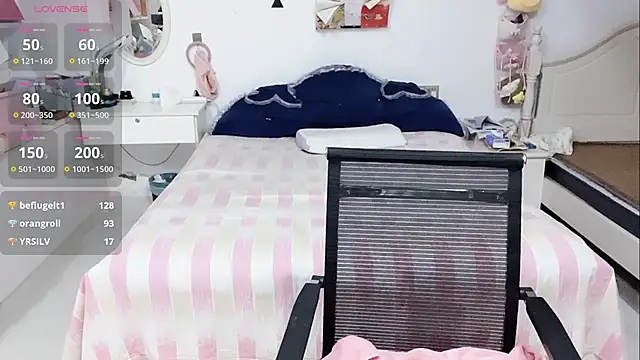 miaomiao-99 webcam
