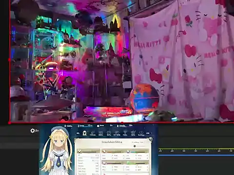 JesuAdam webcam