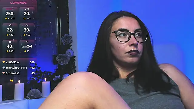 RitaSonnet webcam