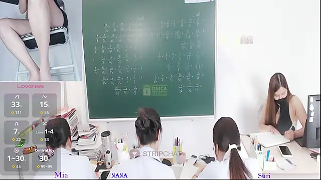 _Math_ webcam